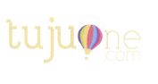 Trademark TUJUONE.COM + LOGO