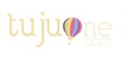 Trademark TUJUONE.COM + LOGO