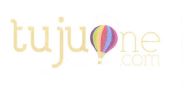 Trademark TUJUONE.COM + LOGO