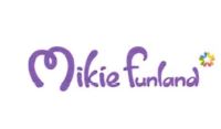 Trademark MIKIE FUNLAND + LOGO