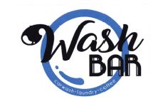 Trademark WASH BAR + LOGO