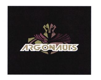 Trademark ARGONAUTS