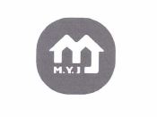 Trademark M.Y.J + LOGO