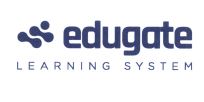 Trademark EDUGATE LEARNING SYSTEM + LOGO