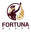 Trademark FORTUNA GLASS + LOGO