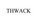 Trademark THWACK