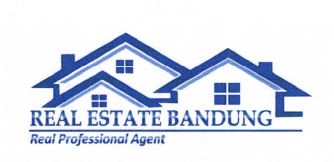 Trademark REAL ESTATE BANDUNG Real Professional Agent + LOGO