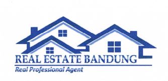 Trademark REAL ESTATE BANDUNG Real Professional Agent + LOGO