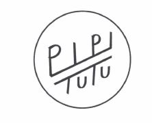 Trademark PIPI TUTU + LOGO