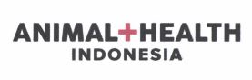 Trademark ANIMAL HEALTH INDONESIA + LOGO