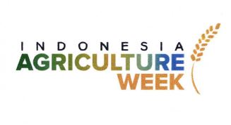 Trademark INDONESIA AGRICULTURE WEEK