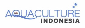 Trademark AQUACULTURE INDONESIA + LOGO