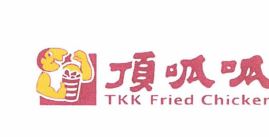 Trademark TKK Fried chicken