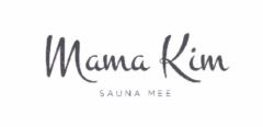 Trademark MAMA KIM SAUNA MEE