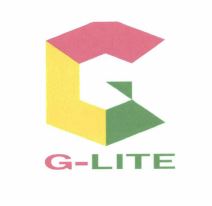 Trademark G-LITE + LOGO