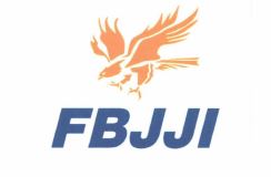 Trademark FBJJI + LOGO