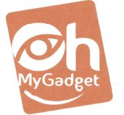 Trademark OH MYGADGET + LOGO