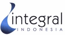 Trademark INTEGRAL INDONESIA + LUKISAN/LOGO