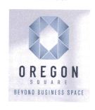 Trademark OREGON SQUARE BEYOND BUSINESS SPACE + LUKISAN/LOGO