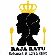 Trademark RAJARATU RESTAURANT & CAFE & RESORT + LUKISAN