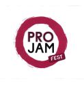 Trademark PROJAM FEST + LOGO