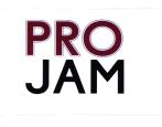 Trademark PROJAM + LOGO