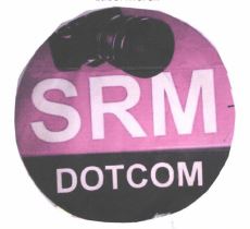 Trademark SRM DOTCOM + LOGO