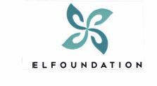 Trademark ELFOUNDATION + LOGO