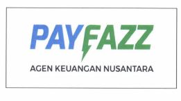 Trademark PAYFAZZ AGEN KEUANGAN NUSANTARA + LOGO