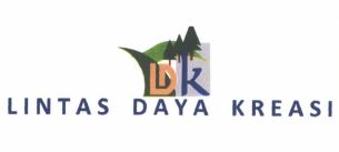 Trademark LINTAS DAYA KREASI + LOGO