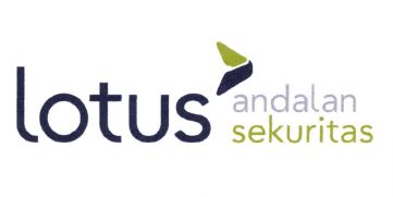 Trademark PT LOTUS ANDALAN SEKURITAS + LOGO