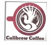 Trademark CALIBREW COFFEE + LOGO