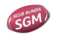 Trademark KLUB BUNDA SGM + LOGO