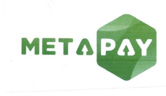 Trademark META PAY + LOGO