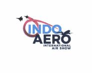 Trademark INDO AERO INTERNATIONAL AIR SHOW + LOGO