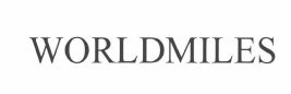 Trademark WORLDMILES