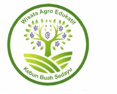 Trademark WISATA AGRO EDUKATIF KEBUN BUAH LANGKA SEDAYU + LOGO