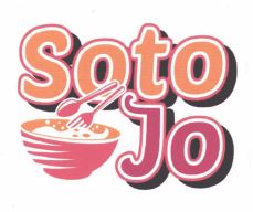 Trademark SOTO JO + LOGO