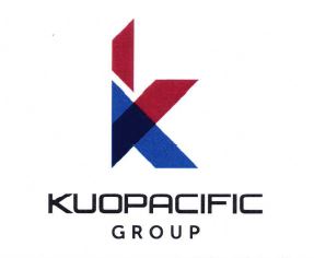 Trademark KUOPACIFIC GROUP