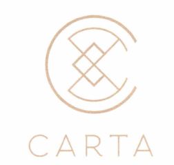 Trademark CARTA + LOGO