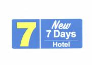 Trademark 7 NEW DAYS HOTEL