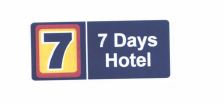 Trademark 7 DAYS HOTEL