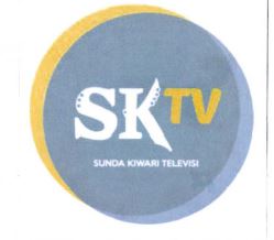 Trademark SKTV