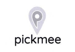 Trademark PICKMEE + LOGO