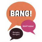 Trademark Marfabak Bang! Bangka Banget! + Logo