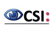 Trademark CSI : + LOGO