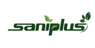 Trademark saniplus + logo