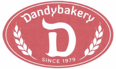 Trademark DANDYBAKERYSINCE1979 + LUKISAN/LOGO