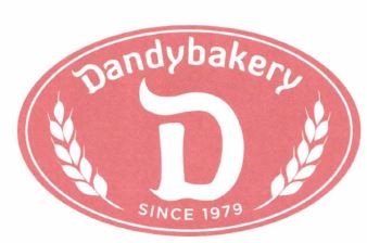 Trademark DANDYBAKERYSINCE1979 + LUKISAN/LOGO