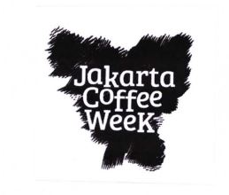 Trademark JAKARTA COFFEE WEEK + LUKISAN